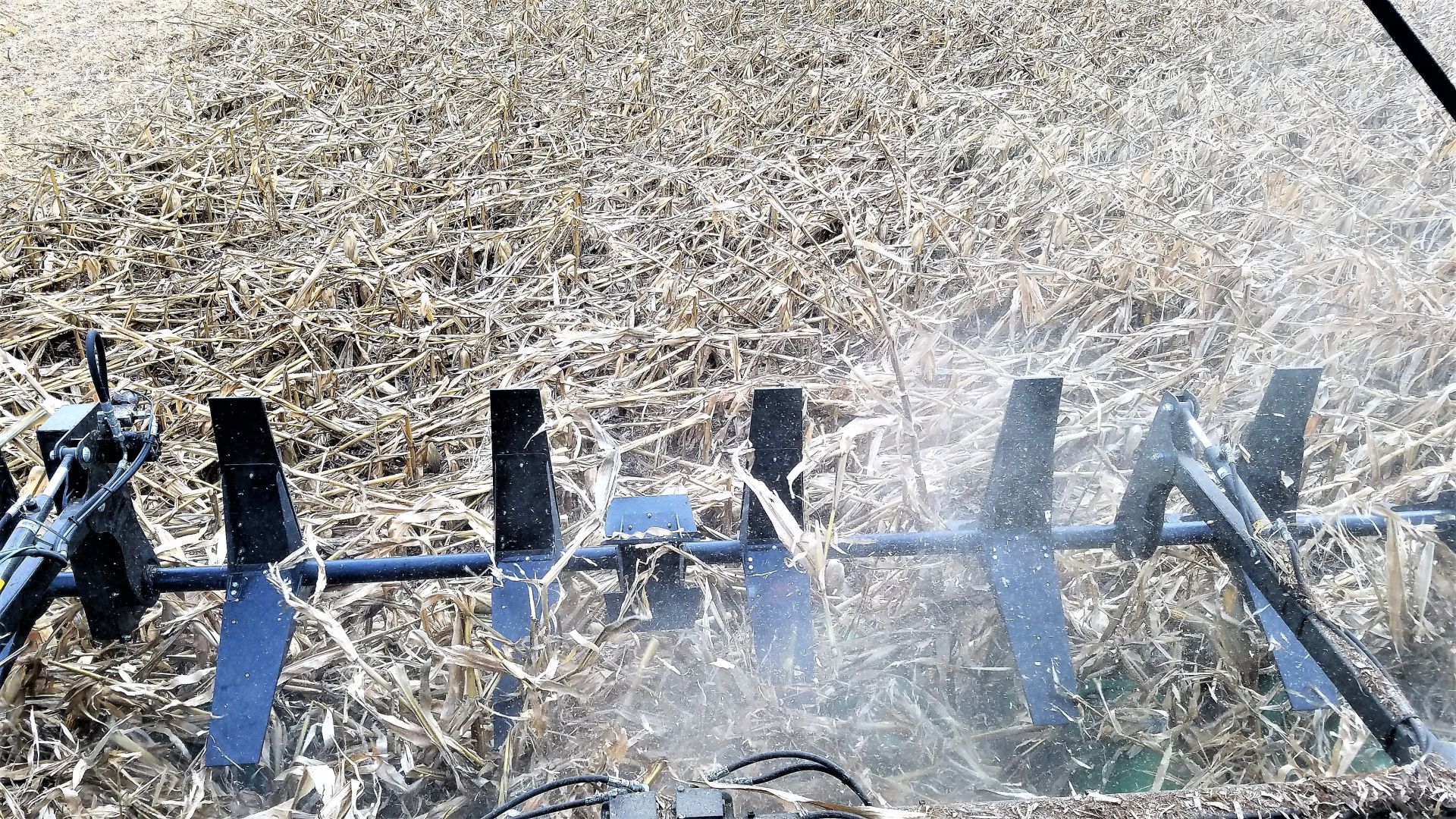 Farm Damage 6